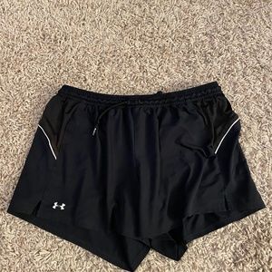 Under Armor Shorts